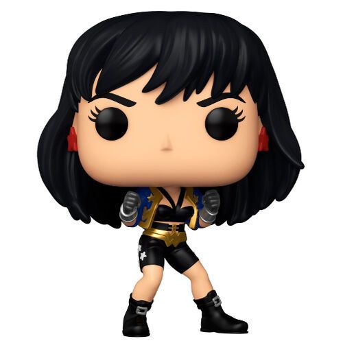 Funko POP! Wnder Woman contest 391 na Arena.pl