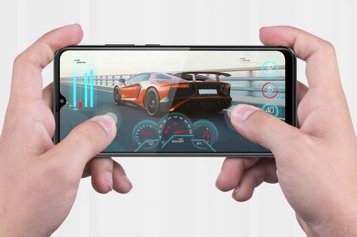 Smartfon Kruger&Matz Live 9 6,5" 4/64 Gb na Arena.pl