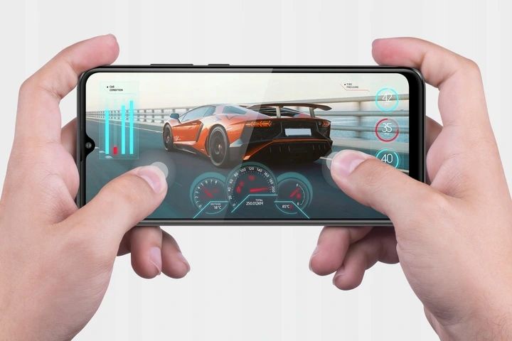 Smartfon Kruger&Matz Live 9 6,5" 4/64 Gb zdjęcie 7