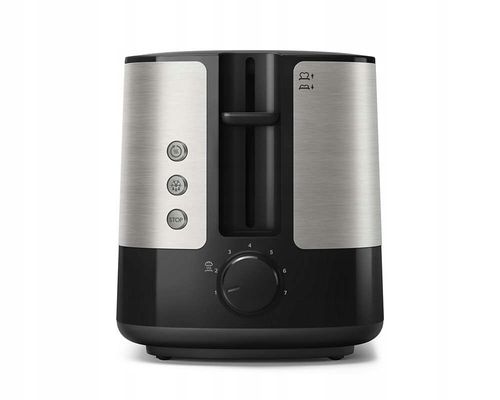 Toster PHILIPS HD2637/90 Viva na Arena.pl