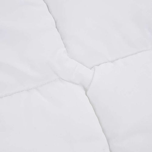 Ochraniacz na materac, biały, 90x200 cm na Arena.pl