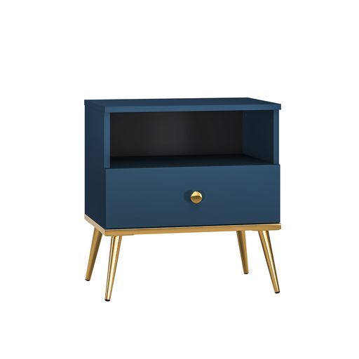 MARINE 06 SZAFKA NOCNA 1S zdjęcie 1