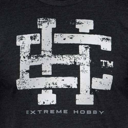 T-shirt BASIC CLASSIC SZARY XL na Arena.pl