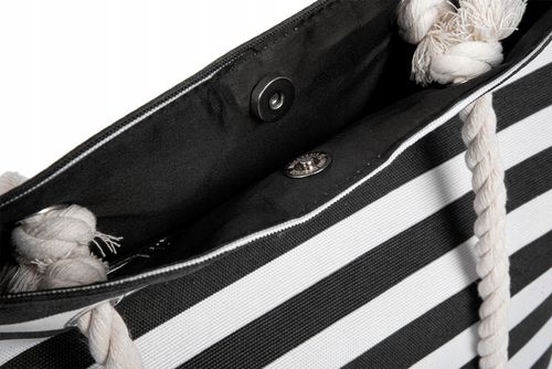 Torba plażowa miejska shopper Heyo HTP02 na Arena.pl