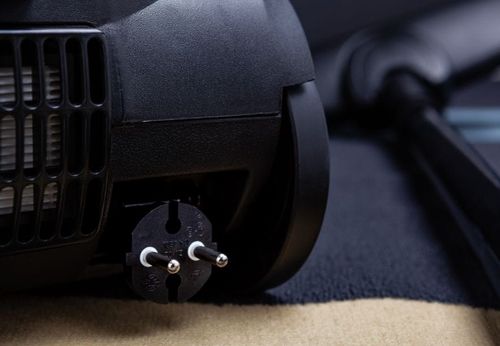 Odkurzacz Eldom OS900 + 2 komplety worków na Arena.pl