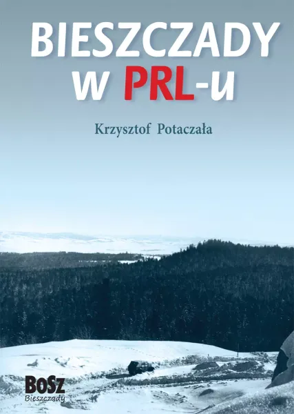 Bieszczady w PRL-u zdjęcie 1