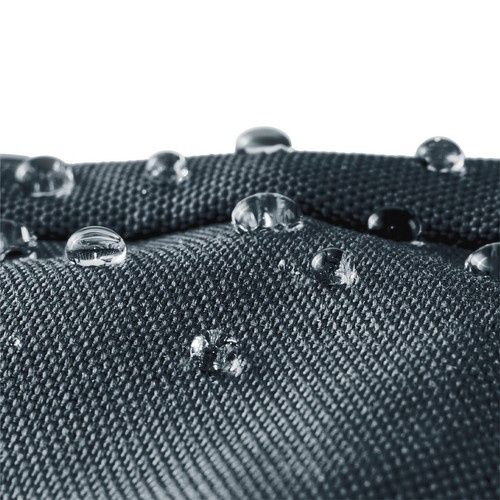 Wytrzymała Torba Rowerowa Duża Sakwa Kufer na Bagażnik Ramę Ramię 10L na Arena.pl