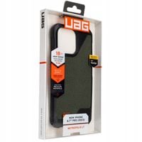 Etui UAG Urban Armor Gear Metropolis LT MagSafe do Apple iPhone 15 Pro Max