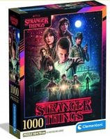 ND01_247766 CLE puzzle 1000 CompactNetfl.Stranger