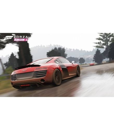 Forza Horizon 2 PL XBOX ONE Nowa na Arena.pl