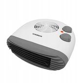 Grzejnik elektryczny, farelka, termowentylator 2000 W