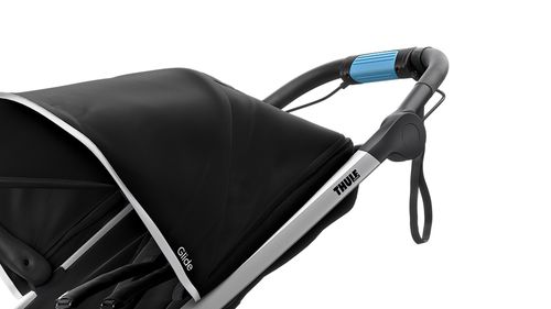 THULE Glide 2 Jet Black na Arena.pl