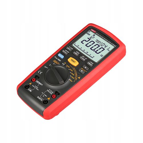 Miernik Uni-T UT505B na Arena.pl