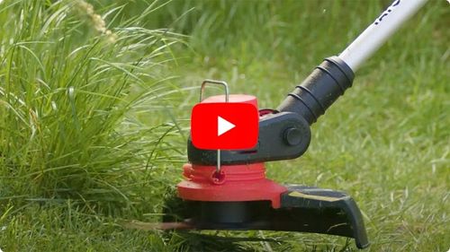 YATO PODKASZARKA AKUMULATOROWA 18V DO TRAWY TELESKOPOWA KORPUS BEZ BATERII na Arena.pl