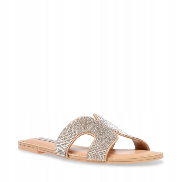 Steve Madden klapki rozmiar 37 zdjęcie 2