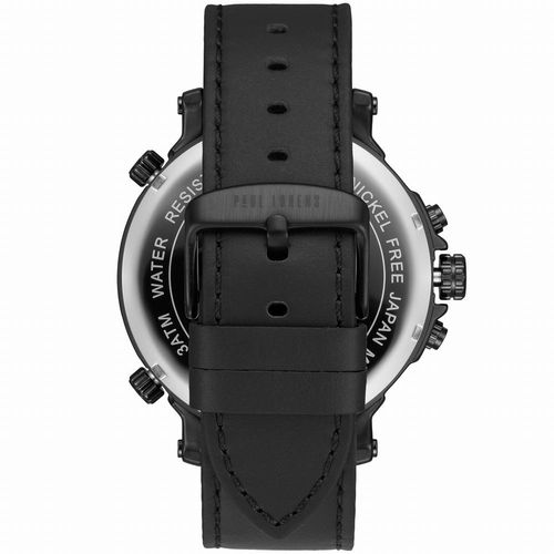 zegarek męski paul lorens pl11706a2-1a5 + box na Arena.pl