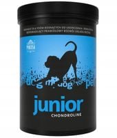 POKUSA Chondroline Junior STAWY PSY ROSNĄCE 350g szczeniak ARTHRO