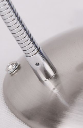 Arc plafon 3x40W E14 satyna nikiel na Arena.pl