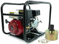 Pompa powierzchniowa Mar-Pol 7000 W 36000 l/h