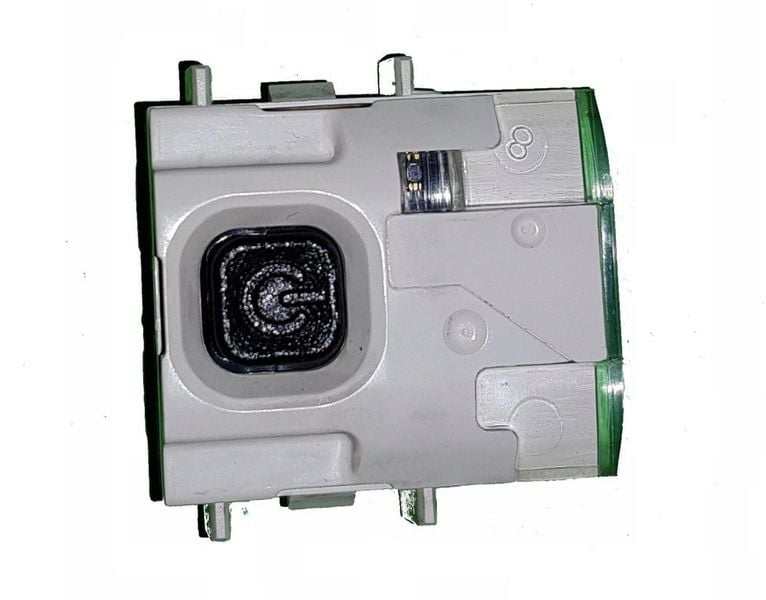 LG 32LF5800 Moduł IR + Przyciski EBR78480601 zdjęcie 1