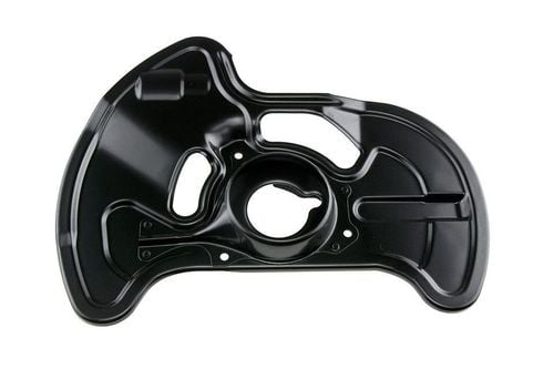 OSŁONA TARCZY HAMULCOWEJ LEWY PRZÓD MERCEDES KLASA C C204 2014 2015 2016 na Arena.pl