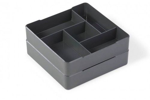 Przegródki do kawy/herbaty Coffee point Case Durable na Arena.pl