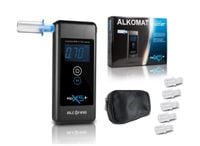 Alkomat elektrochemiczny Pro X-5+