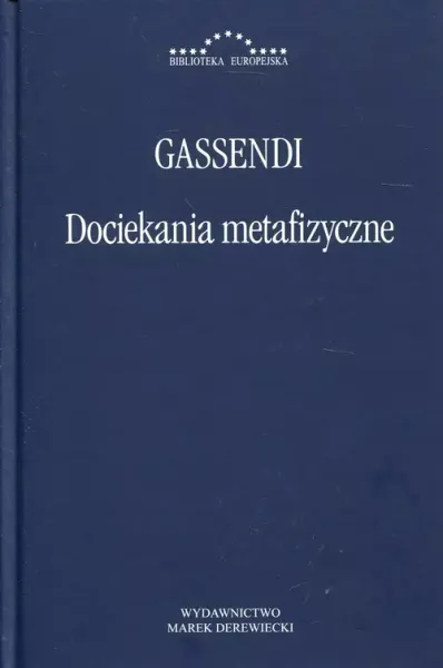 Dociekania metafizyczne zdjęcie 1