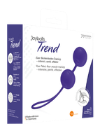 kulki joyballs, violett