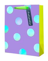 Torba Ogólne (neonowe) -  koła mix - XL