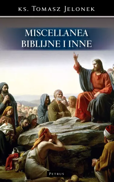 Miscellanea biblijne i inne zdjęcie 1