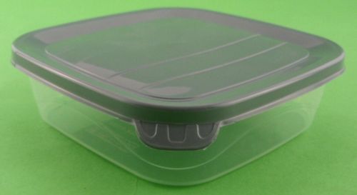 ZESTAW KOMPLET 3 POJEMNIKÓW ŻYWNOŚCI 700 ML na Arena.pl