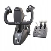 Joystick Thrustmaster TCA Yoke Pack Boeing Edition NOWY KOMPLET XBOX X S PC