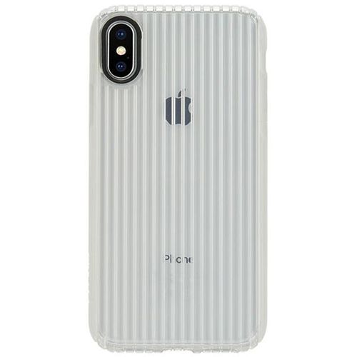 Incase Protective Guard Cover - Etui iPhone X (Clear) na Arena.pl