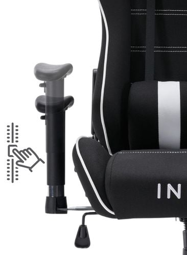 Fotel INFINI NEXUS na Arena.pl