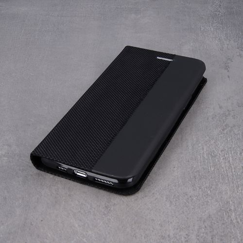 Etui Smart Senso do Xiaomi Redmi 7A czarny na Arena.pl