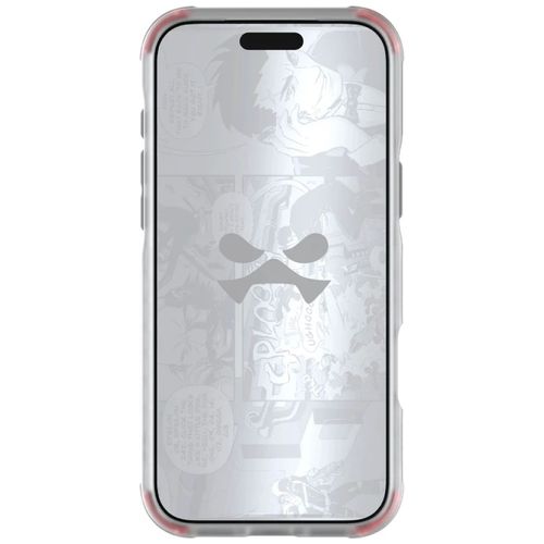 etui ghostek covert magsafe do iphone 17 pro max przezroczysty na Arena.pl