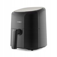 FRYTKOWNICA BEZTŁUSZCZOWA AIRFRYER GRILLOWANIE NIEPRZYWIERAJĄCA 2,2L LED