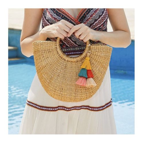 brelok pompon chwost brl43 na Arena.pl