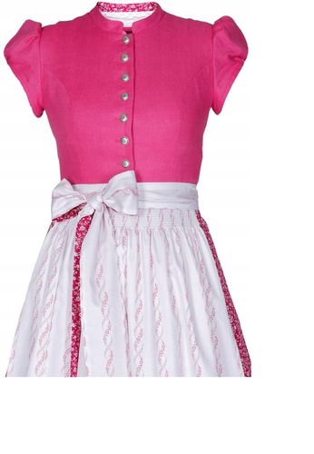 JULI VON CS DIRNDL JULCHEN SUKIENKA DAMSKA ROZ.38 na Arena.pl