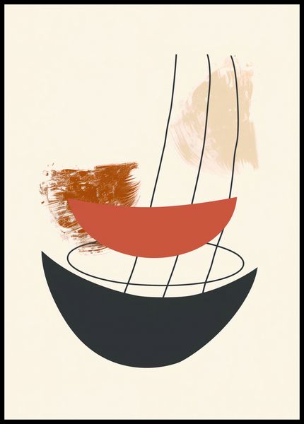 Plakat 67,5x95cm Wiatr w Żaglu zdjęcie 2