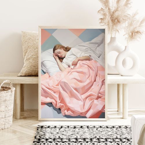 Plakat nowoczesny obraz 40x50 cm na Arena.pl