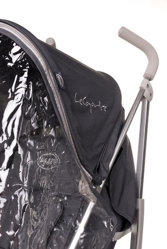 Wózek spac. Le Caprice Red na Arena.pl