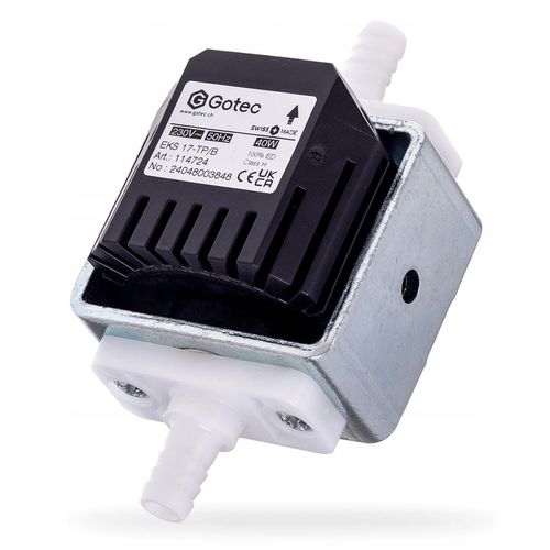 Pompa Pompka Odkurzacza Karcher Puzzi 8/1 10/1 10/2 100 200 Oryginał na Arena.pl