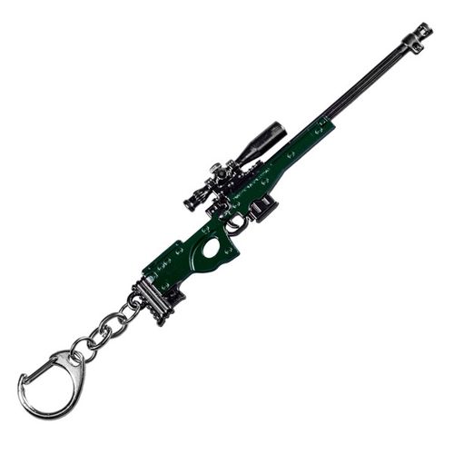 Militarny brelok AWM - AWM na Arena.pl
