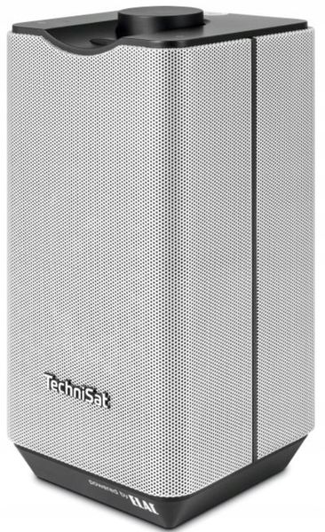 GŁOŚNIK Multiroom TechniSat AudioMaster MR1 szary zdjęcie 1