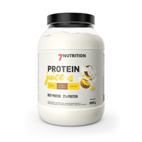 7Nutrition - Protein Juice 1000 g - pinacolada