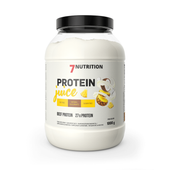 7Nutrition - Protein Juice 1000 g - pinacolada