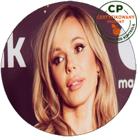 Opłatek waflowy na tort - Doda