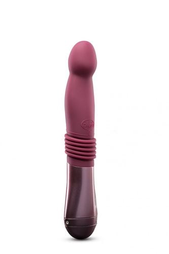 temptasia trixie thrusting dildo wine na Arena.pl